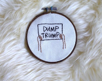 トランプを捨てろ