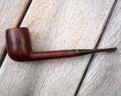 RESERVED Two Comoy's Smoking Pipes, Grand Slam Vintage Smoking Pipes