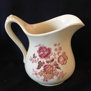 Royal Crownford Staffordshire England Charlotte Krug