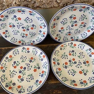 Tognana plates - Etsy 日本