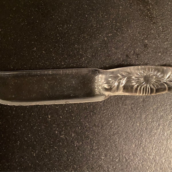 Dur-x Glass Knife