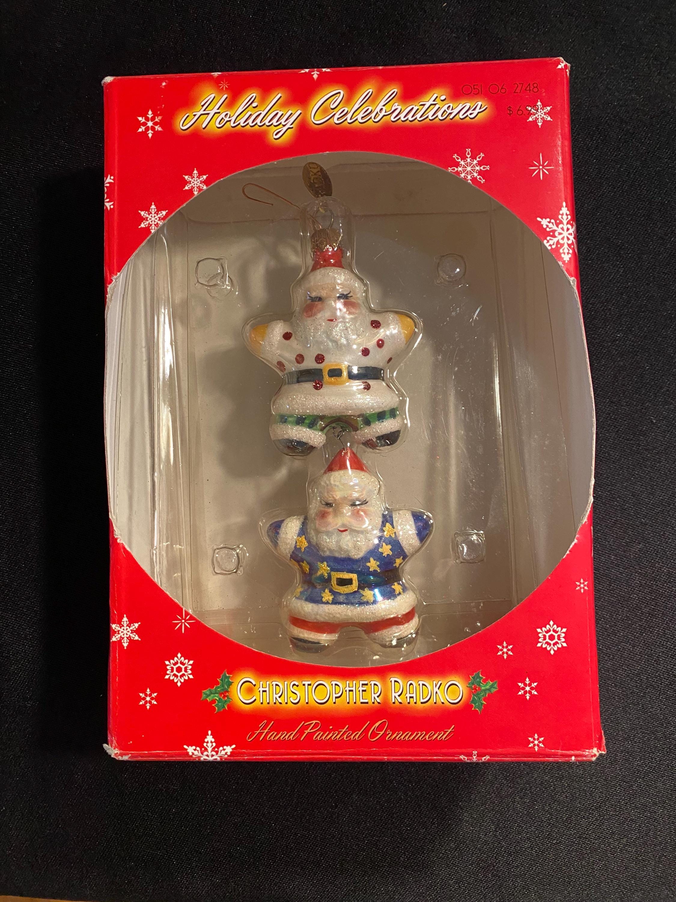 クリストファーラドコ - Etsy 日本