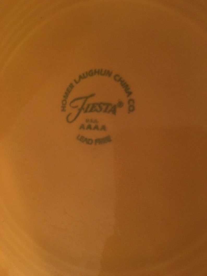 Fiesta CELEBRATION Stainless Homer Laughlin Cambridge Silverware Choice Flatware 884669