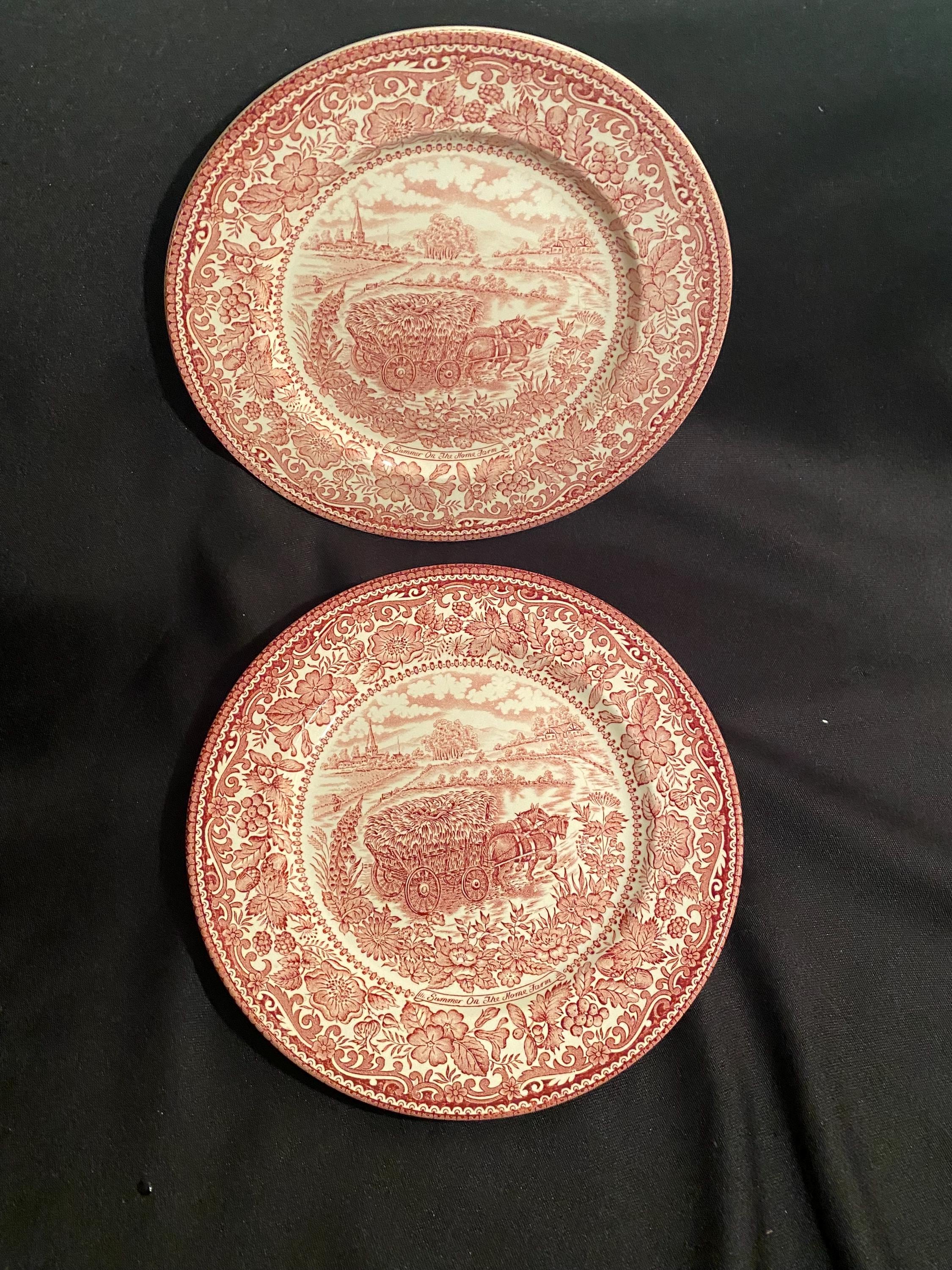 English ironstone - Etsy 日本