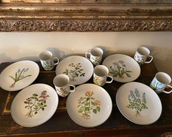 horchow dinnerware