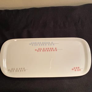 Arzberg 45 Oblong Tray