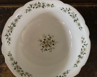 Inka Seltmann Weiden Bavaria BARLOW Cuenco para verduras de 8"