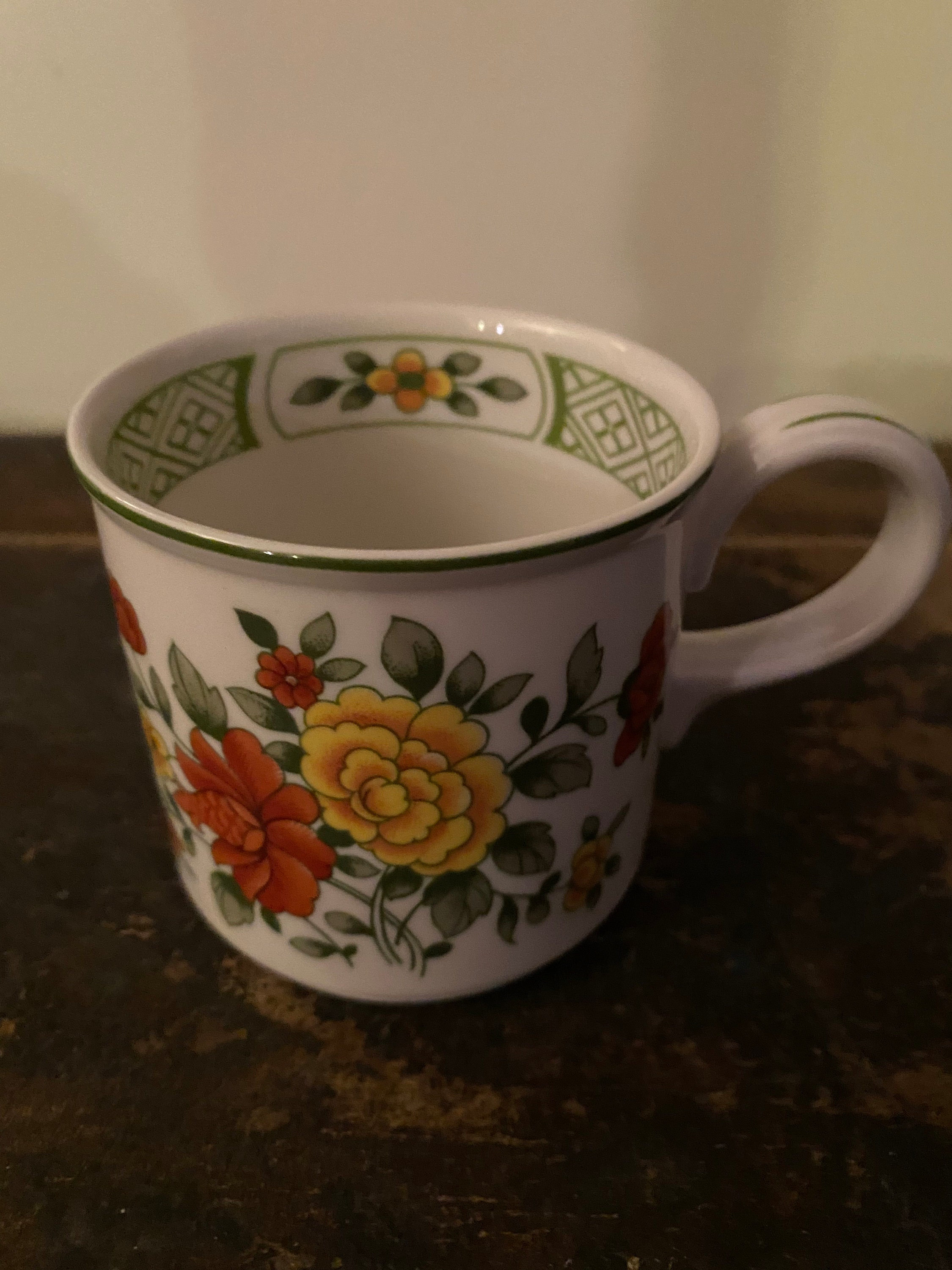 Summerday | Villeroy & Boch | Deutsche Hersteller | Die Porzellanbörse