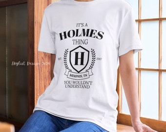 It&#39;s A Family Reunion Thing Personalized Editable in Canva template, simple and easy, digital instant download.