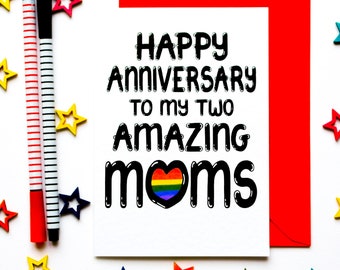 Gay Son Anniversary - Etsy