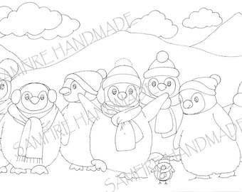 święty Mikołaj I Kolorowanki W Boże Narodzenie Kolorowanki