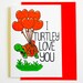 see more listings in the Valentines / Love cards section