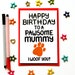 see more listings in the Birthday Cards section