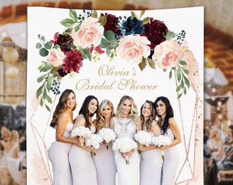 Backdrop Ideas Etsy