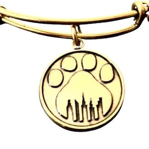 Alex and ani dog paw discount