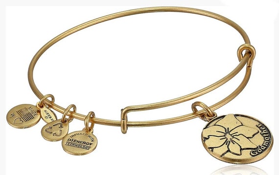 Alex and ani rafaelian gold deals