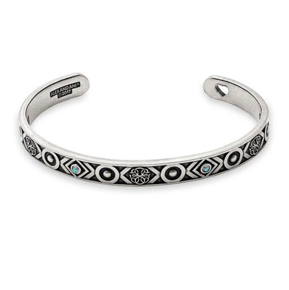 Alex and shop ani cuff