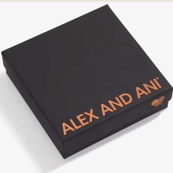 Alex and Ani - Various Boxes for Gifting, Traveling, or For Storage