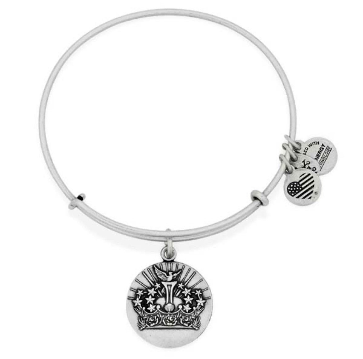 Alex and ani queen's crown sale