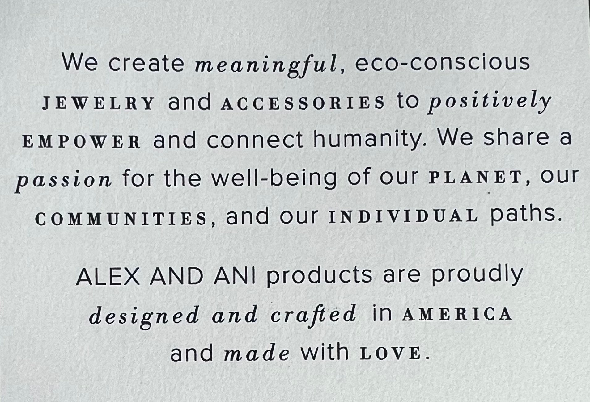 Riches wrap alex and ani sale