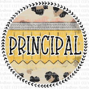 École de professeurs de crayons guépards - PRINCIPAL