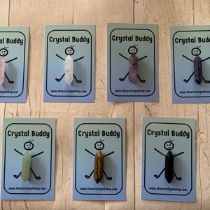Cute crystal gift | pocket hug | crystal buddy | pocket crystal | crystal gift for kids | crystal gift | kids anxiety gift | pick me up gift