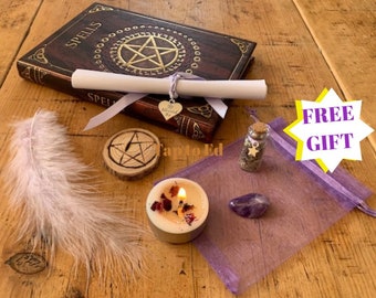HECHIZO DE KARMA • kit de hechizos de karma • hechizo real • HECHIZO mágico • venganza kármica • brujería • hechizos de brujas • kits de hechizos • bolsa de hechizos