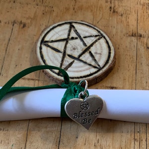 WEALTH SPELL • wealth spell KIT • get money spell ~ wealth and abundance ritual - manifest wealth ~ prosperity spell ~ money spells ~ lotto image 7