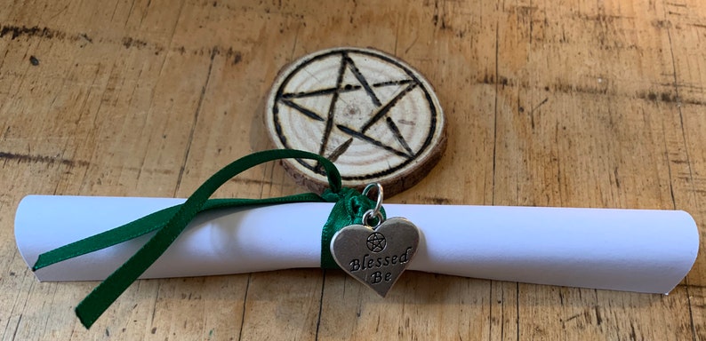WEALTH SPELL • wealth spell KIT • get money spell ~ wealth and abundance ritual - manifest wealth ~ prosperity spell ~ money spells ~ lotto image 7