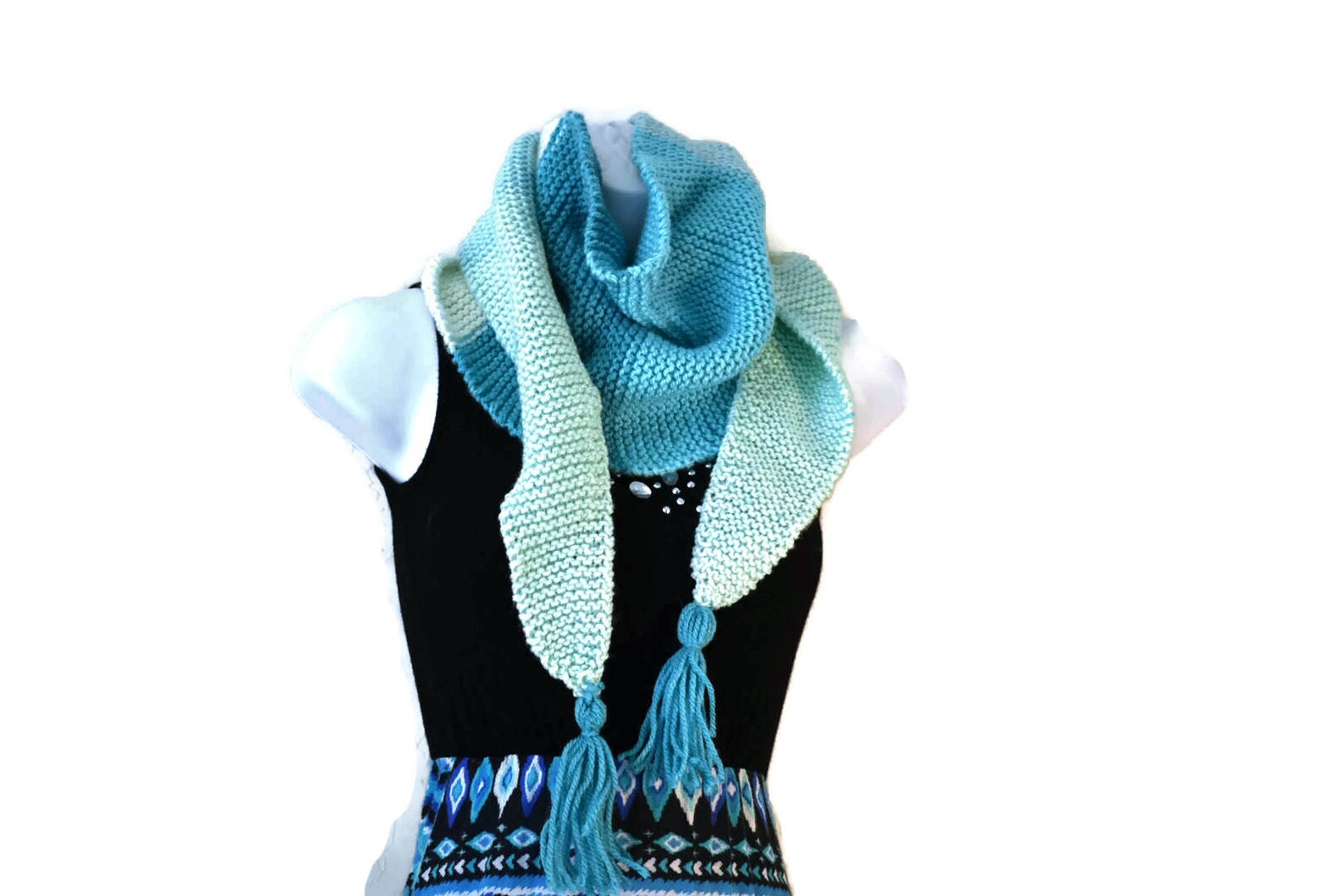 48 Easy Crochet Scarf PAttern Ideas For Winter Page 31 Of 48 Women Crochet