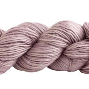 Manos Del Uruguay Silk Blend Yarn – Merino & Tussah Silk Blend –  for Shawls, Sweaters, and Elegant Accessories