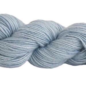Manos Del Uruguay Silk Blend Yarn – Merino & Tussah Silk Blend – Elegant Shawls, Sweaters, and Accessories