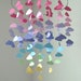 see more listings in the Cloud/Star/Moon Mobiles section
