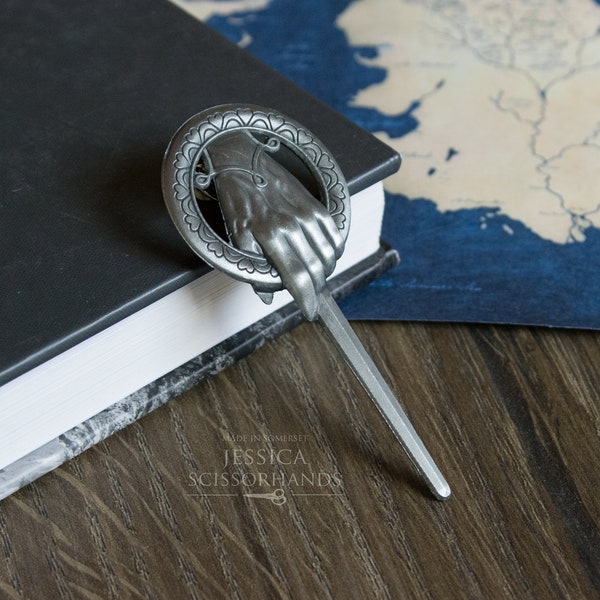 Hand of the King Etsy