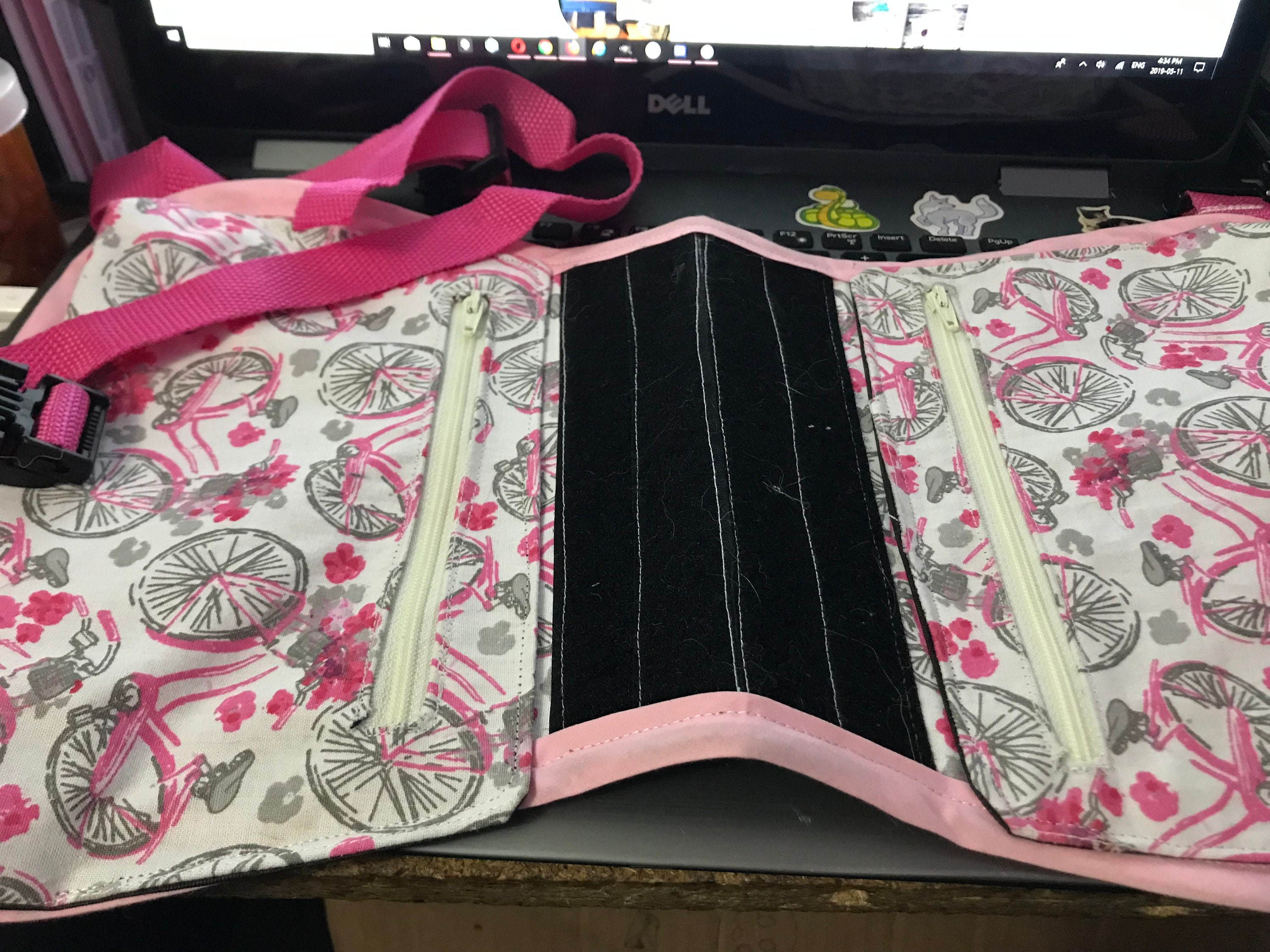 Service Dog Vest Etsy