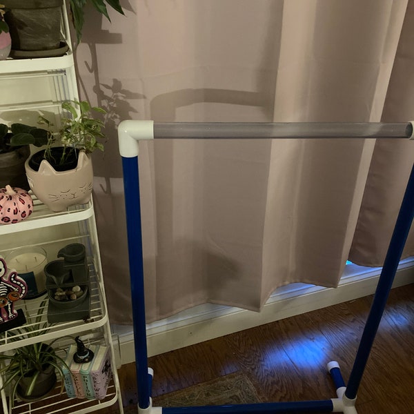 Blue Barre