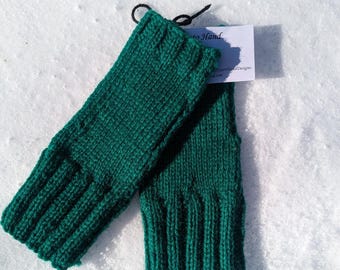 Ocieplacze do rąk Everglade Heather Wool nr 143