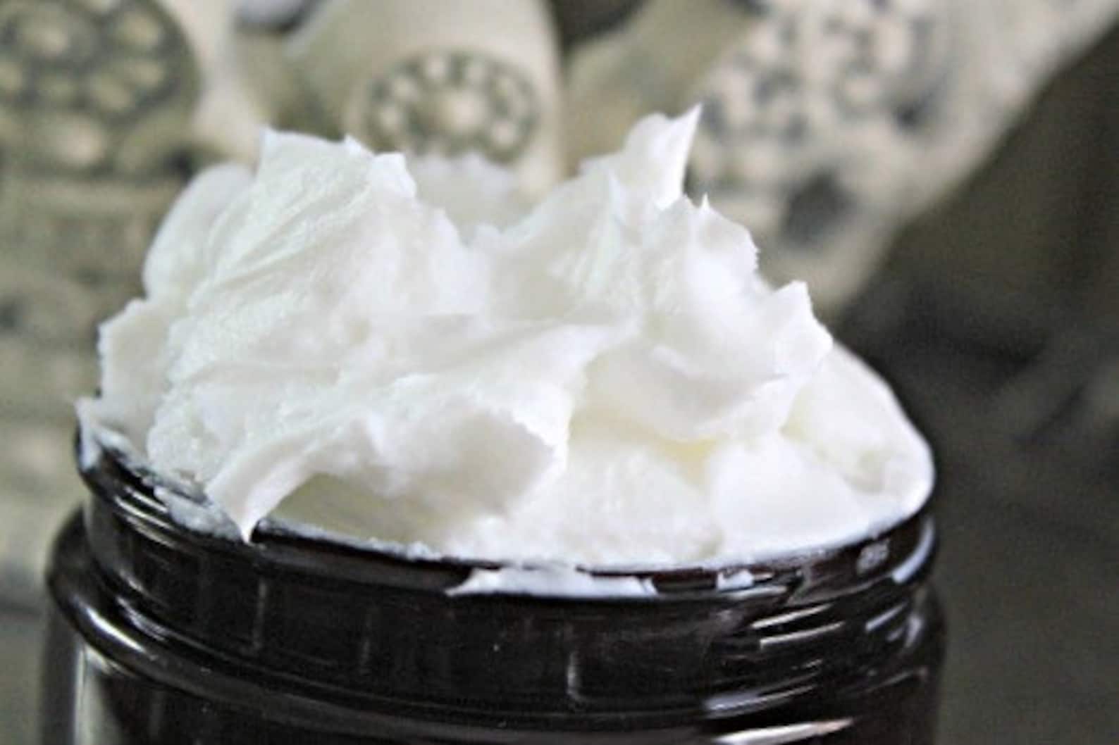 CHOOSE YOUR SCENT Luxury Body Butter Botanicals & Cocoa Etsy