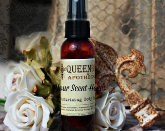 Moisturizing Body Spray • Choose Your Scent, 2 oz