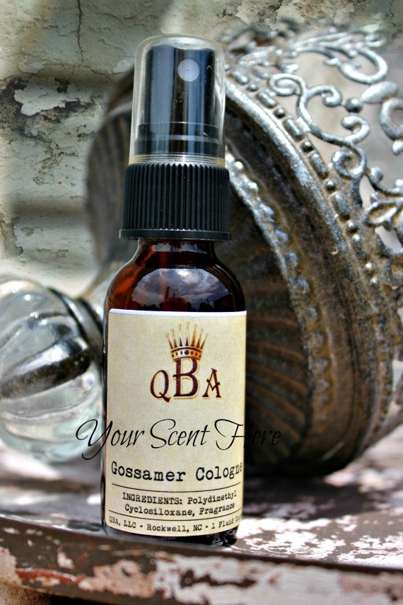 TOBACCO VANILLA Gossamer Cologne 