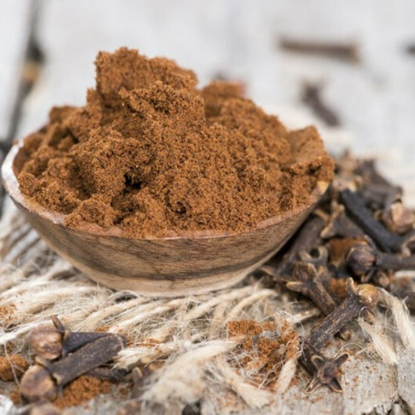 SANDALWOOD CLOVE || Natural Body Products • Shampoo, Soap, Body Butter, Solid Lotion, Samples, Perfume, Body Spray, Room Spray, Deodorant