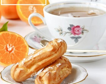 TEA & CAKES || Natural Body Products • Perfume, Samples, Body Mist, Lotions, Body Butter, Deodorant, Room Spray, Soap, Shampoo