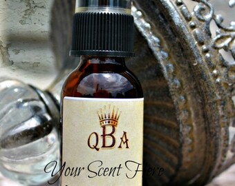 CHOOSE•YOUR•SCENT || Gossamer Perfume Spray • Eau De Parfum