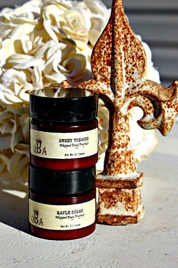 Queen Bee Scents || CHOOSE • YOUR • SCENT || Luxury Body Butter • Min…