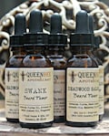 Men's • CHOOSE YOUR SCENT • Natural Beard Conditioner Oil • Vegan • Beard Tamer