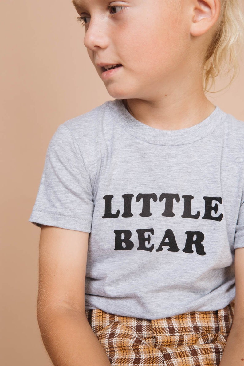 Little Bear image 1