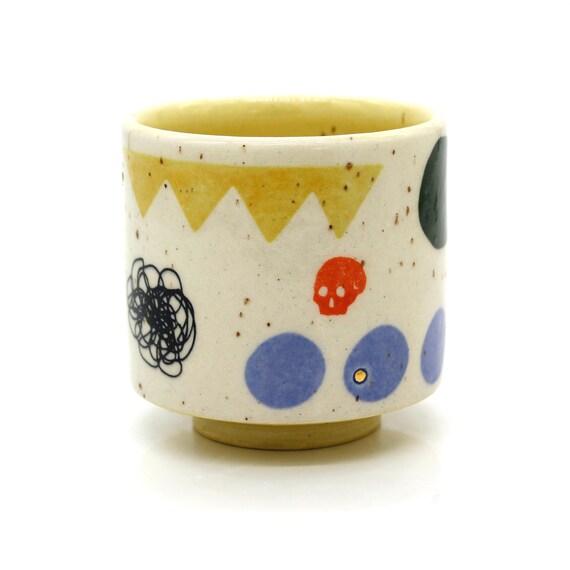 Shape Cup (b)