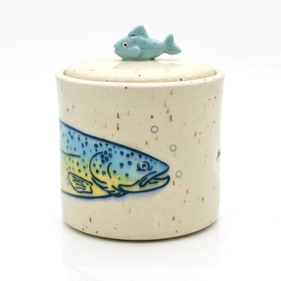 Fish Jar