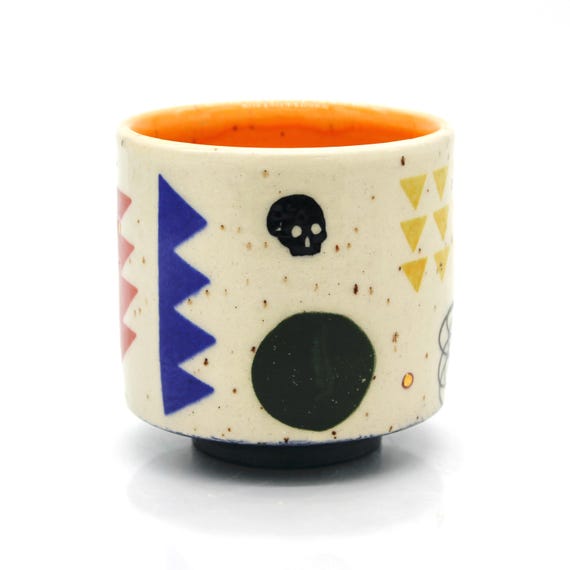 Shape Cup (d)