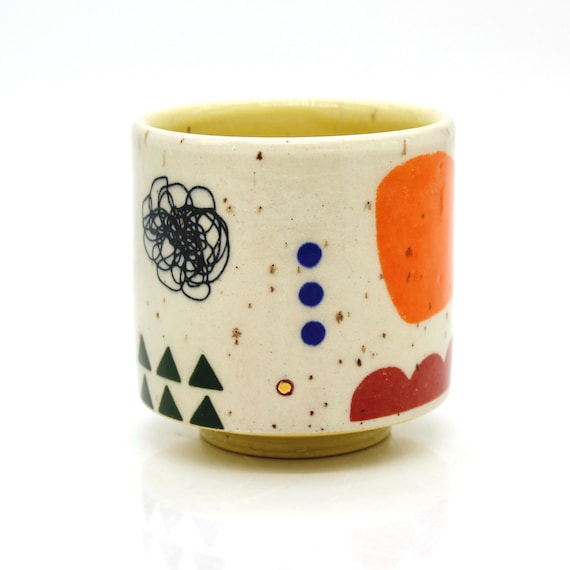 Shape Cup (c)